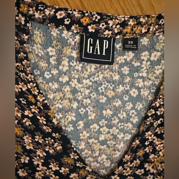 Gap Long Sleeve Dress - Picture 5 of 6